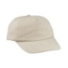 Casquette VINCI sable