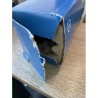 Webshop VINCI - Dumper de tunnel Soletanche Bachy