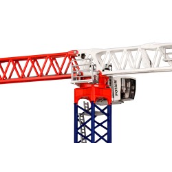 Webshop VINCI - Tower crane VINCI Construction France
