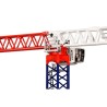 Webshop VINCI - Tower crane VINCI Construction France