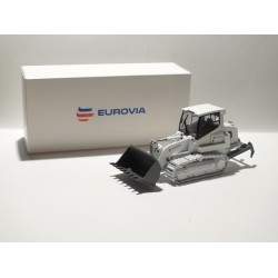 Chargeur à chenille Eurovia Liebherr LR634