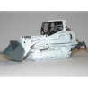 Chargeur à chenille Eurovia Liebherr LR634