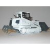 Chargeur à chenille Eurovia Liebherr LR634