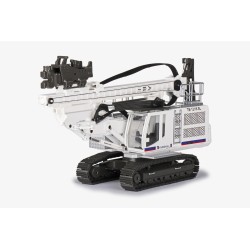 Grue miniature VINCI Construction France