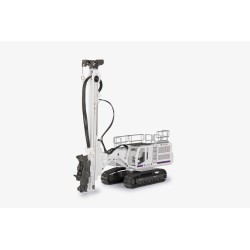 Grue miniature VINCI Construction France