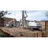 Grue miniature VINCI Construction France