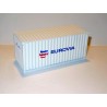 Container Eurovia - Neues Logo