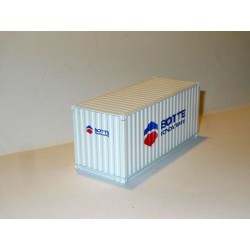 Container Botte Fondations