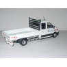 MAN TGE double cab - Platform truck - Eurovia