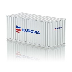 Container Eurovia - new logo