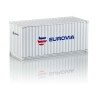 Container Eurovia - new logo