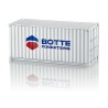 Container Botte Fondations