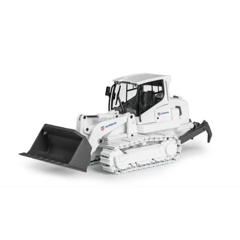 Laderaupe Eurovia LR636