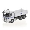 Camion miniature de chantier Barriquand