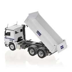 Camion miniature de chantier Barriquand