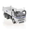 Camion miniature de chantier Barriquand