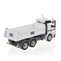 Camion miniature de chantier Barriquand