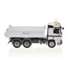 Camion miniature de chantier Eurovia