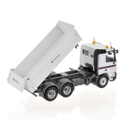 Camion miniature de chantier Eurovia