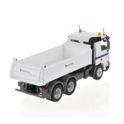 Camion miniature de chantier Eurovia