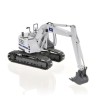 Pelle miniature Liebherr EBL