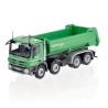 Diecast model truck SRBG