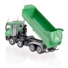 Camion miniature de chantier SRBG