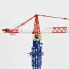 Grue à tour liebherr VINCI Construction
