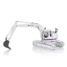 Pelle miniature Liebherr R924 Eurovia