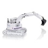 Pelle miniature Liebherr R924 Eurovia