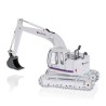 Pelle miniature Liebherr R924 Eurovia