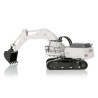 Pelle miniature Liebherr EBL