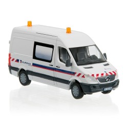 Camionette Eurovia