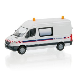 Camionette Eurovia