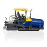 Road paver Van Wellen super 1900-2