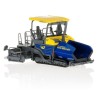 Road paver Van Wellen super 1900-2