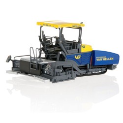 Road paver Van Wellen super 1900-2