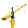 Tower crane Van Wellen