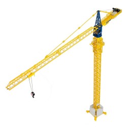 Tower crane Van Wellen