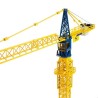 Tower crane Van Wellen