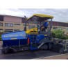 Road paver Van Wellen super 1900-2