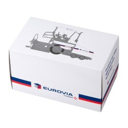 Finisseur Eurovia super 1800-3