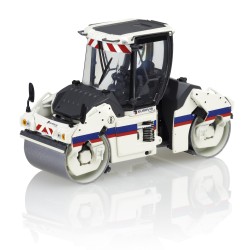 Compacteur Eurovia