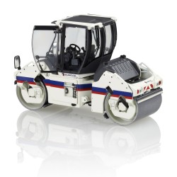 Compacteur Eurovia