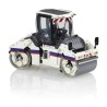 Compacteur Eurovia