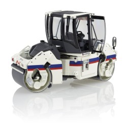 Compacteur Eurovia