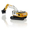 Tracked excavator R954 Sogea-Satom