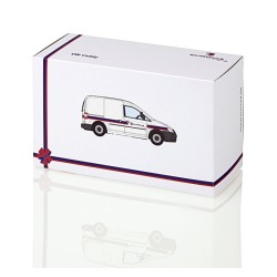 Camionette VW Caddy Eurovia