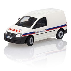 Camionette VW Caddy Eurovia