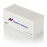 Container Sogea-Satom